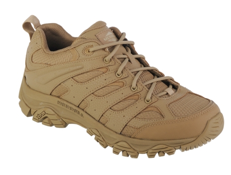 Botas de Hombre MERRELL Moab Tactical Tácticas Beige (48)