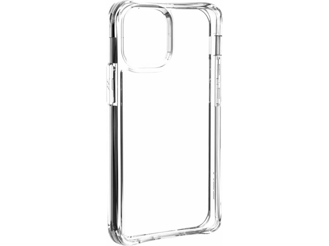 Funda iPhone 12 Mini UAG Plyo Ice
