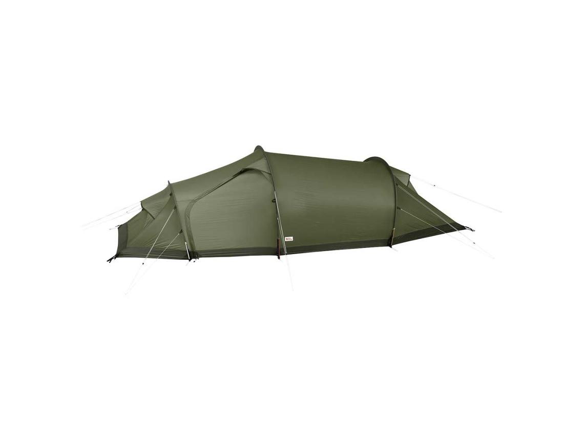 Tiendas Iglú / Cúpula FJÄLLRÄVEN Tenda abisko shape 2