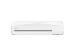 Plastificadora Savio Lr-01/w A4