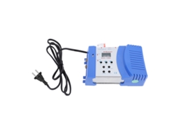 Modulador Convertidor Av A Rf Con Interfaz Multimedia Hd, Plug And Play, Salida Pal Ntsc, Enchufe Europeo, 100-240 V.
