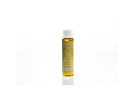 Aceite Hot Oil Efecto Calor Caramelo 100 ml