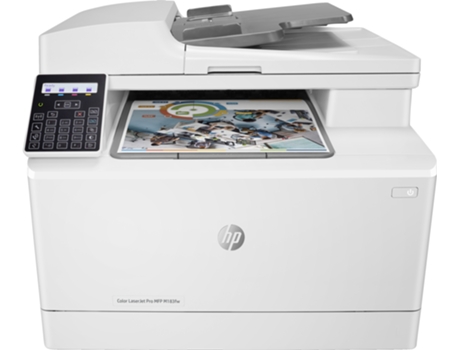 Impresora HP 68343