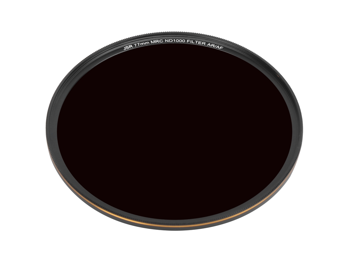 Filtro ND para objetivos de cámara, filtro de densidad neutra, accesorio para cámara
