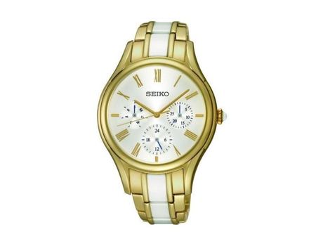 Reloj Hombre Seiko Sky718P1