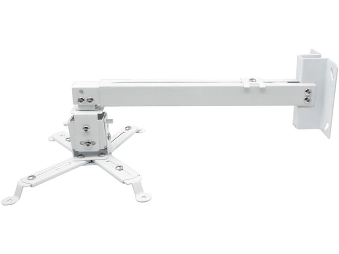 Soporte universal para proyector de techo o pared, compatible con los modelos Gokoco C6, C2, C3, TD96, TD97.