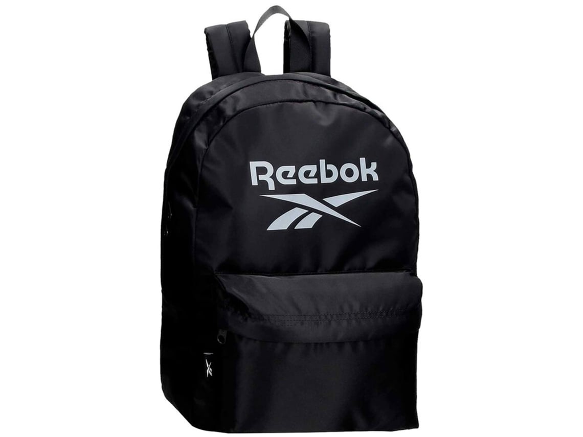 Reebok Mochila Negro TOY PLANET