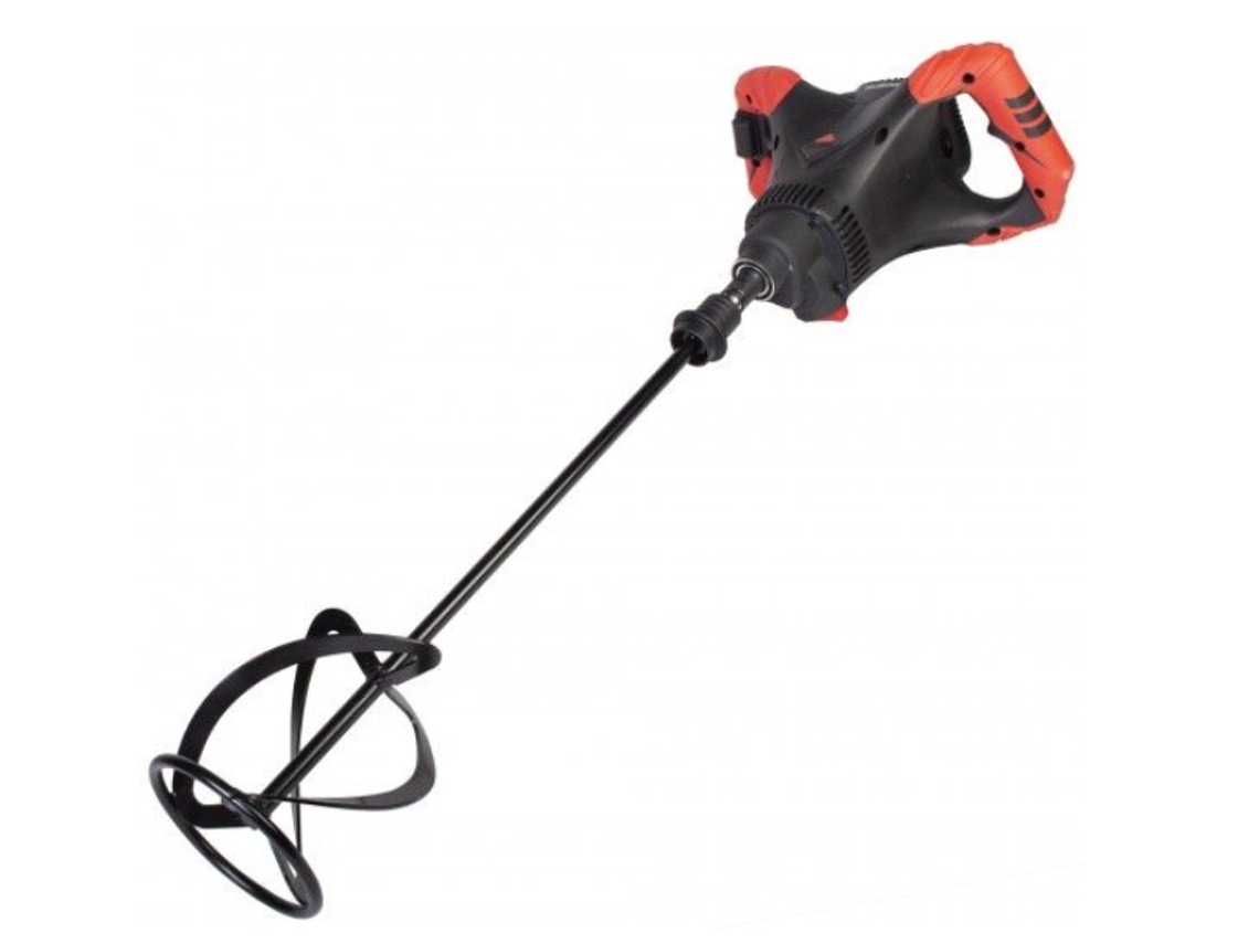Mezclador RUBI 9 Power Max R26980