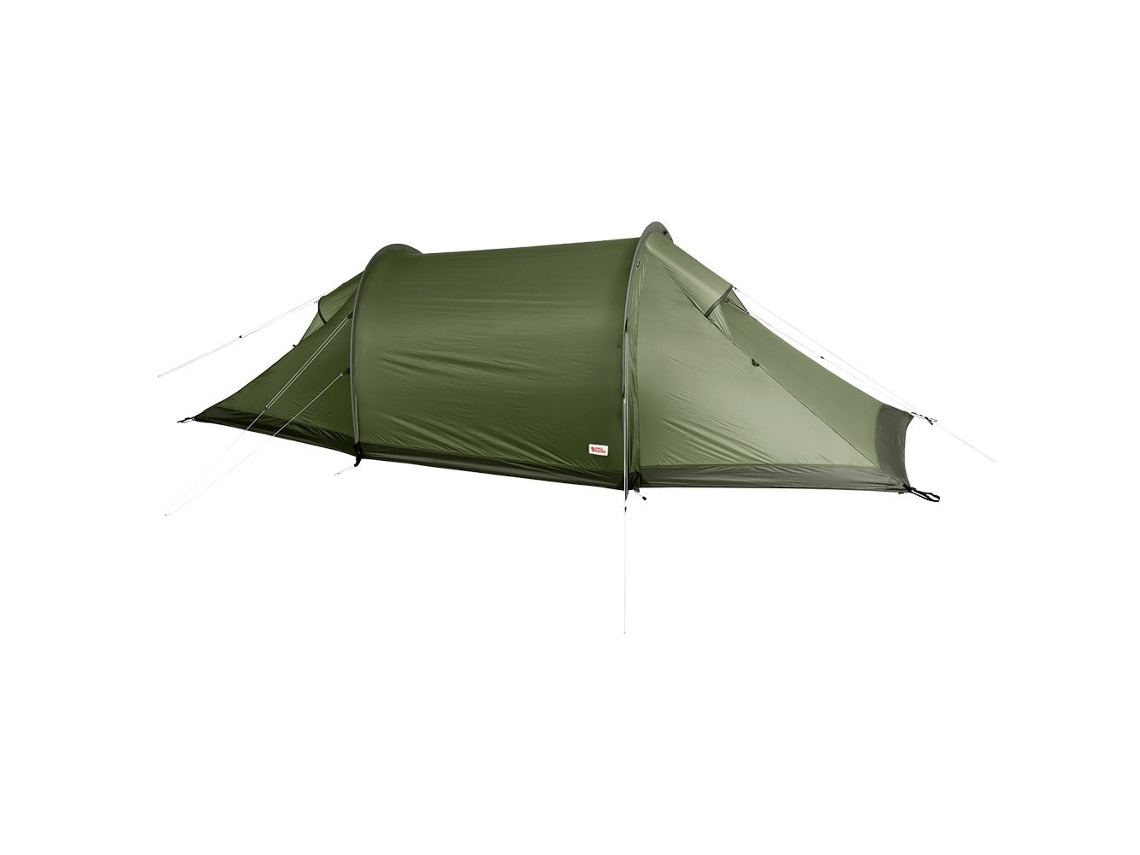 Tiendas Iglú / Cúpula FJÄLLRÄVEN Tenda abisko lite 2