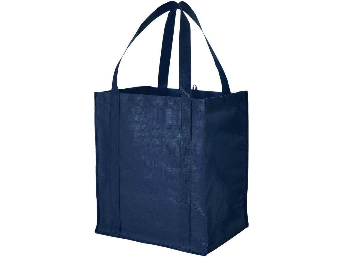 Bolsa Tote Non Woven De 29l “liberty”