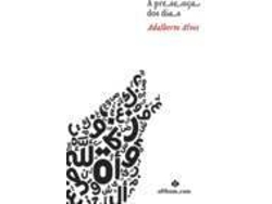 Libro A Presença Dos Dias de Adalberto Alves