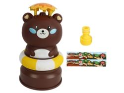Juguete De Cohete De Agua Con Riego Exterior Para Niños Niñas Jardines Patios Piscinas Playa Base Oso Pequeño Wx2307 1