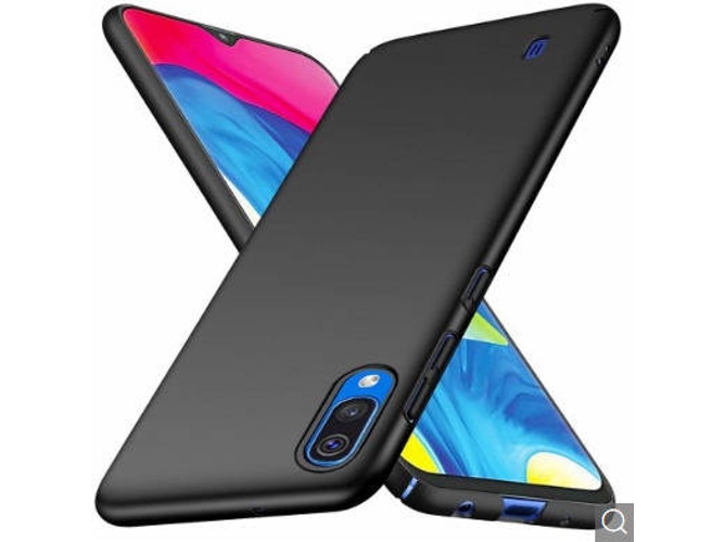 Carcasa Samsung Galaxy M10 SlimShield Negro