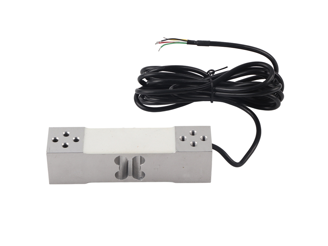 Sensor De Carga Eléctrico De Haz Paralelo De 30 A 100 Kg Para Pesaje De Alta Precisión.