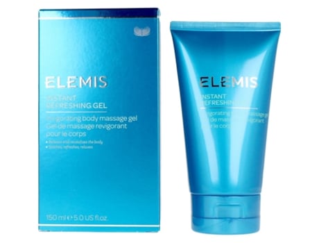 Gel Refrescante Instantáneo 150 ml