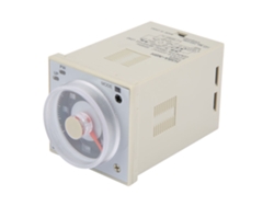 Relé Temporizador Retardo H3ba Series H3ba-n8h 30s 220v 8-pin