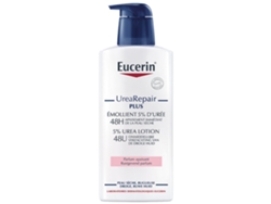 Urearepair Plus Emoliente 5% Urea 400 Ml EUCERIN