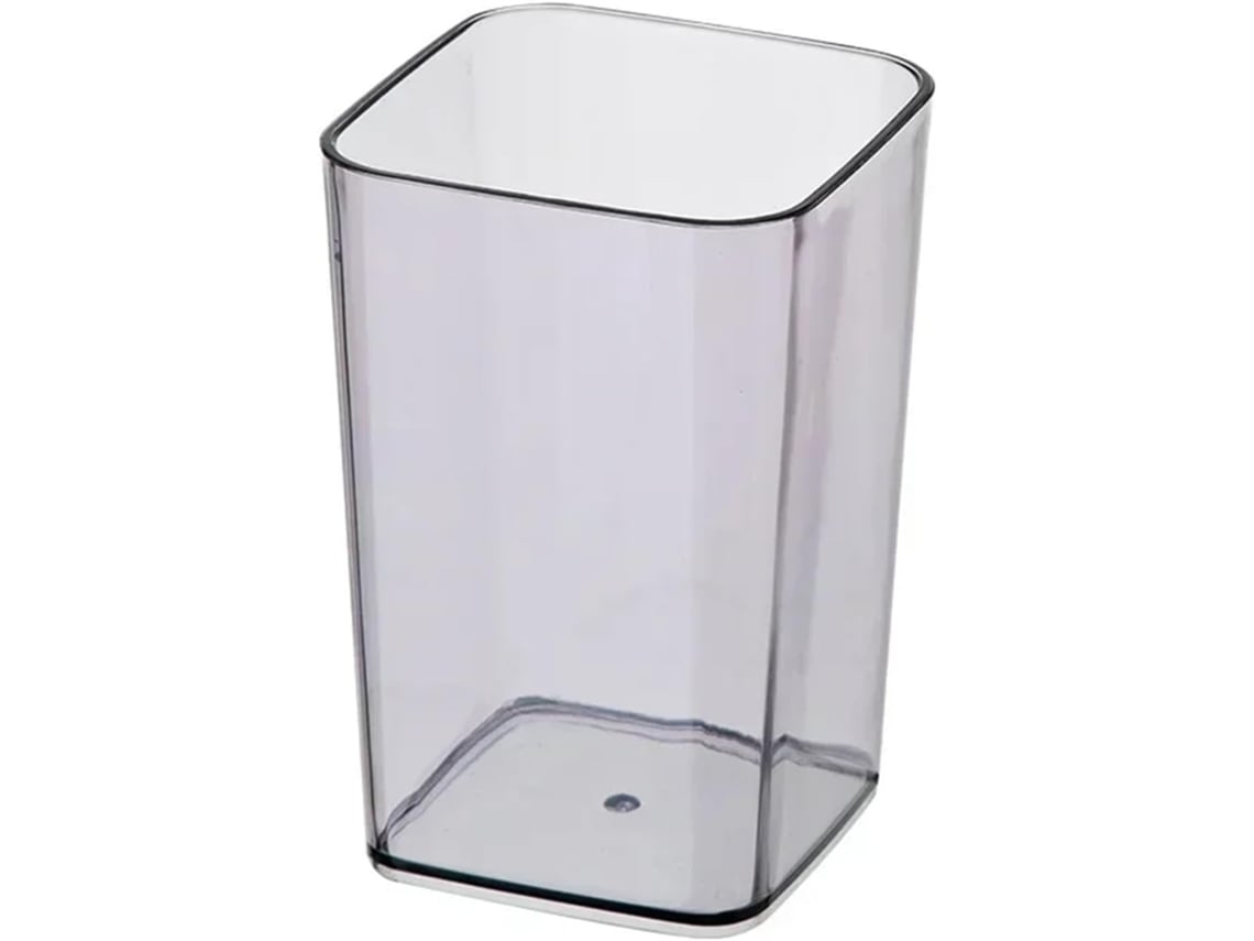 Topbathy Soporte En Plástico Juego De 3 Piezas Para Baño