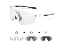 Gafas Fotocromáticas Para Correr, Gafas De Ciclismo, Gafas De Sol Deportivas Para Exteriores Para Hombre