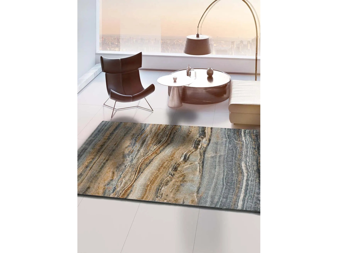 Alfombra Interior Moderno - Atticgo - Dreams Multicolor 200x290 Cm