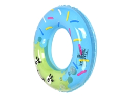 Anillo hinchable de PVC para niños, playa y vacaciones - Worten