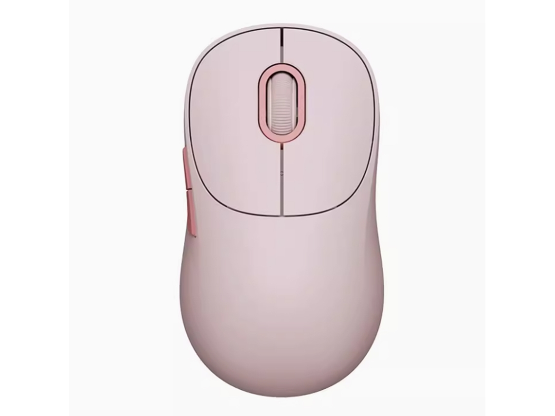 Ratón Inalámbrico De 2,4 Ghz Con Bluetooth De Modo Dual, Alta Velocidad, Para Portátil, Pc, Oficina, Macbook, Usb-c