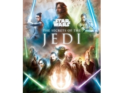 Libro Star Wars The Secrets of the Jedi de Marc Sumerak (Inglés - Tapa Dura)