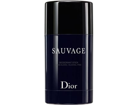 Desodorante DIOR Christian Sauvage 75G