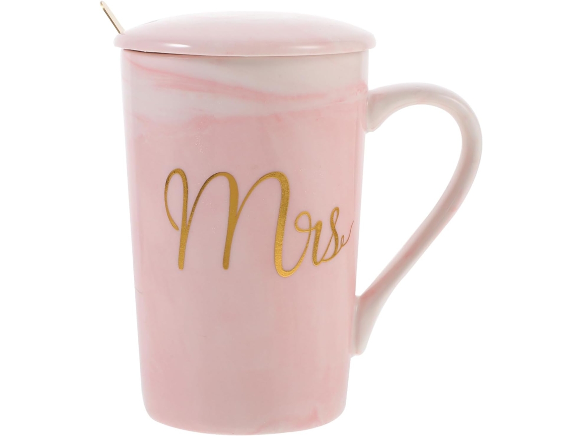 Tapa, Taza, Té, Café, Cerámica, Para Uso Diario.