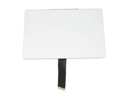 Touchpad (material De Aluminio, Funcionamiento Suave) Para Macbook Pro Retina A1425 A1502