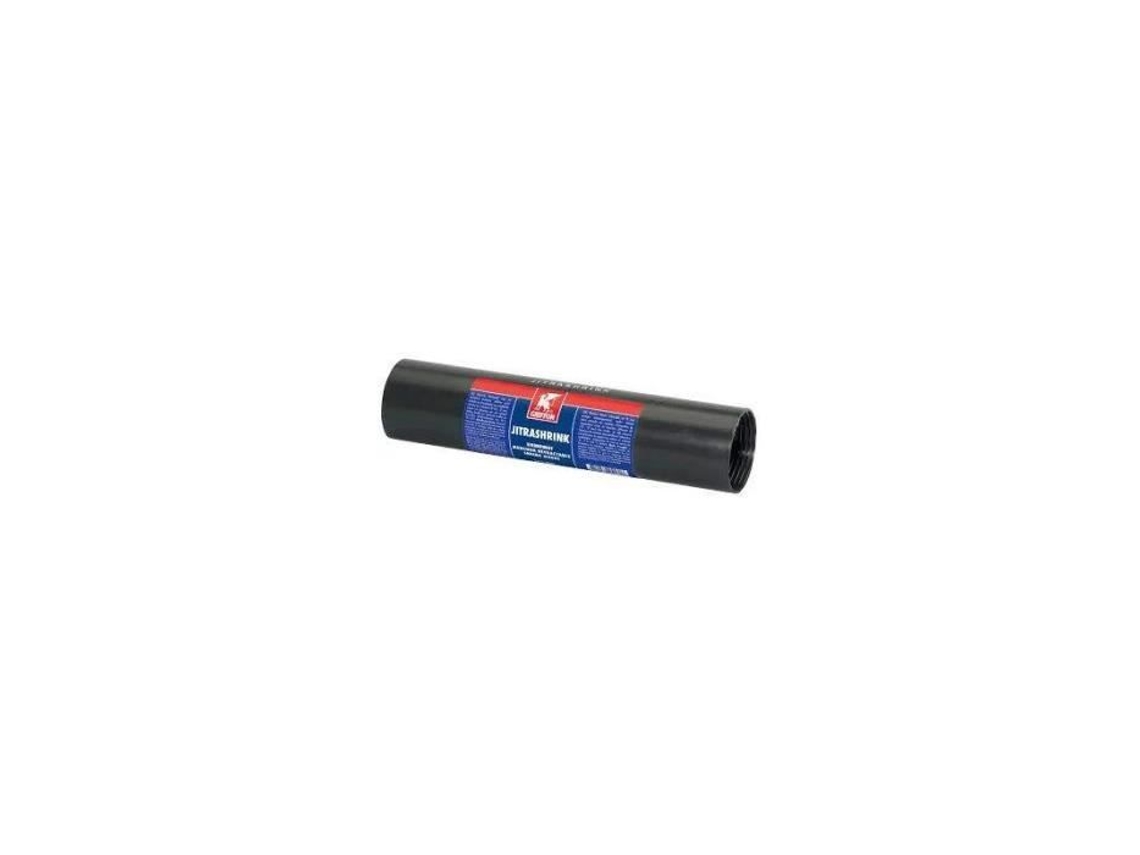 Tubo termorretráctil de PE 65/21 mm, 30 cm