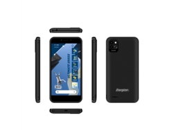 Smartphone ENERGIZER Ultimate U505S 4G (5'' - 1 GB - 16 GB - Negro)