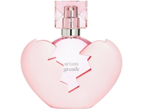 Perfume ARIANA GRANDE Thank U, Next Eau de Parfum (100 ml)