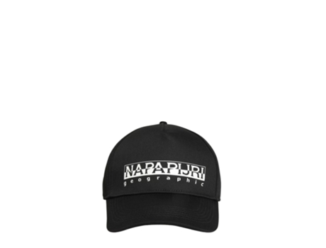 Sombrero NAPAPIJRI Hombre (Multicolor - Tu)