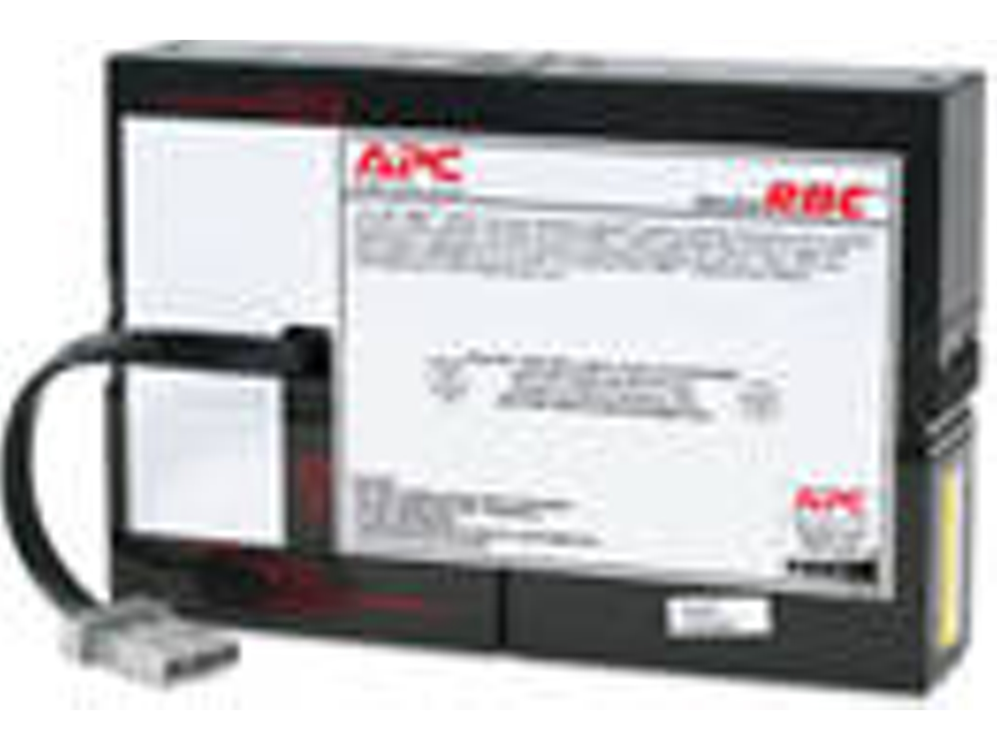 Batería UPS APC Cartridge #59