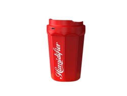 Humidificador de taza de cola, minipulverizador silencioso de agua para el hogar, humidificador de mesa con USB de gran volumen