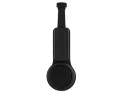Adaptador De Soporte Para Anillos (2 En 1 Audio Y Carga, Admite Escuchar Música Y Llamadas)