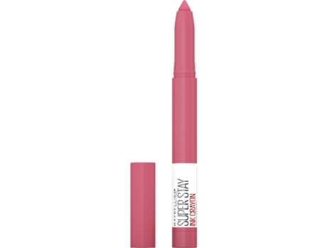 Lápiz labial Superstay Ink MAYBELLINE NEW YORK