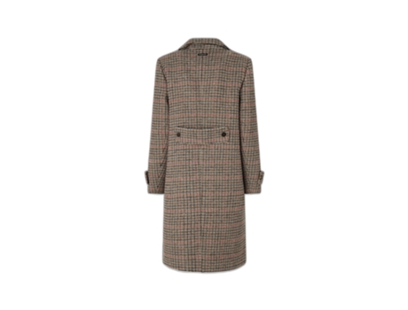 Chaqueta de Mujer PEPE JEANS Rosalia (XL)