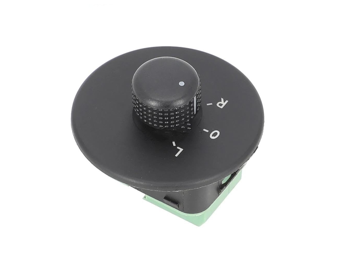 Botón De Control Del Espejo Retrovisor Eléctrico Lado Conductor Para Polo Master Automotive Components