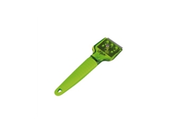 Raspador De Vitrocerámica Y Silicona De Vidrio 5102 Lifestyle