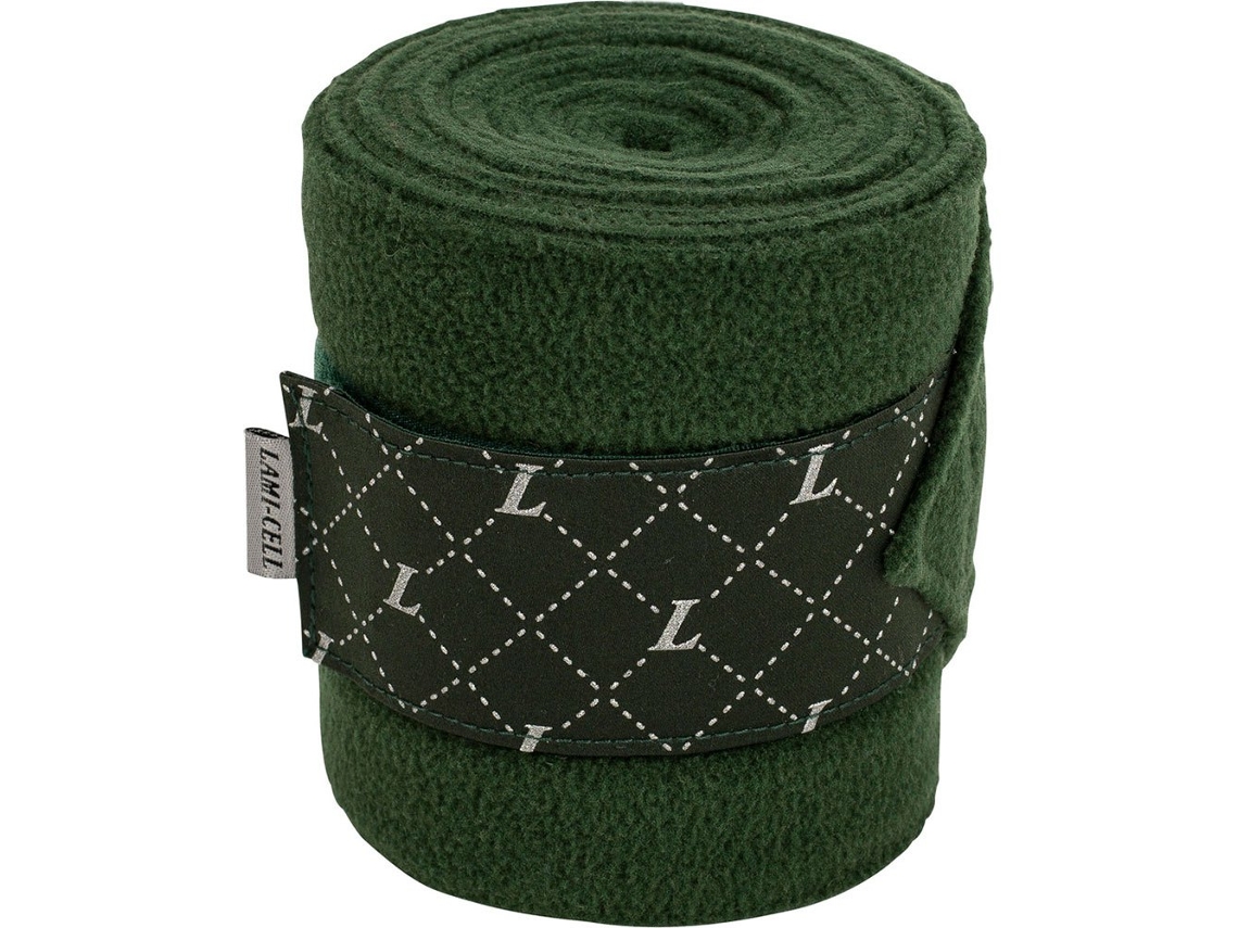 Bandagens Polo Venus Verde Fulllami-Cell