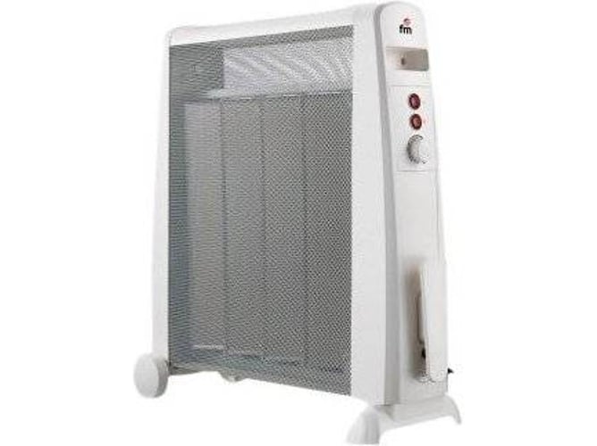 Radiador de Mica FM RM-20 B (2000 W)