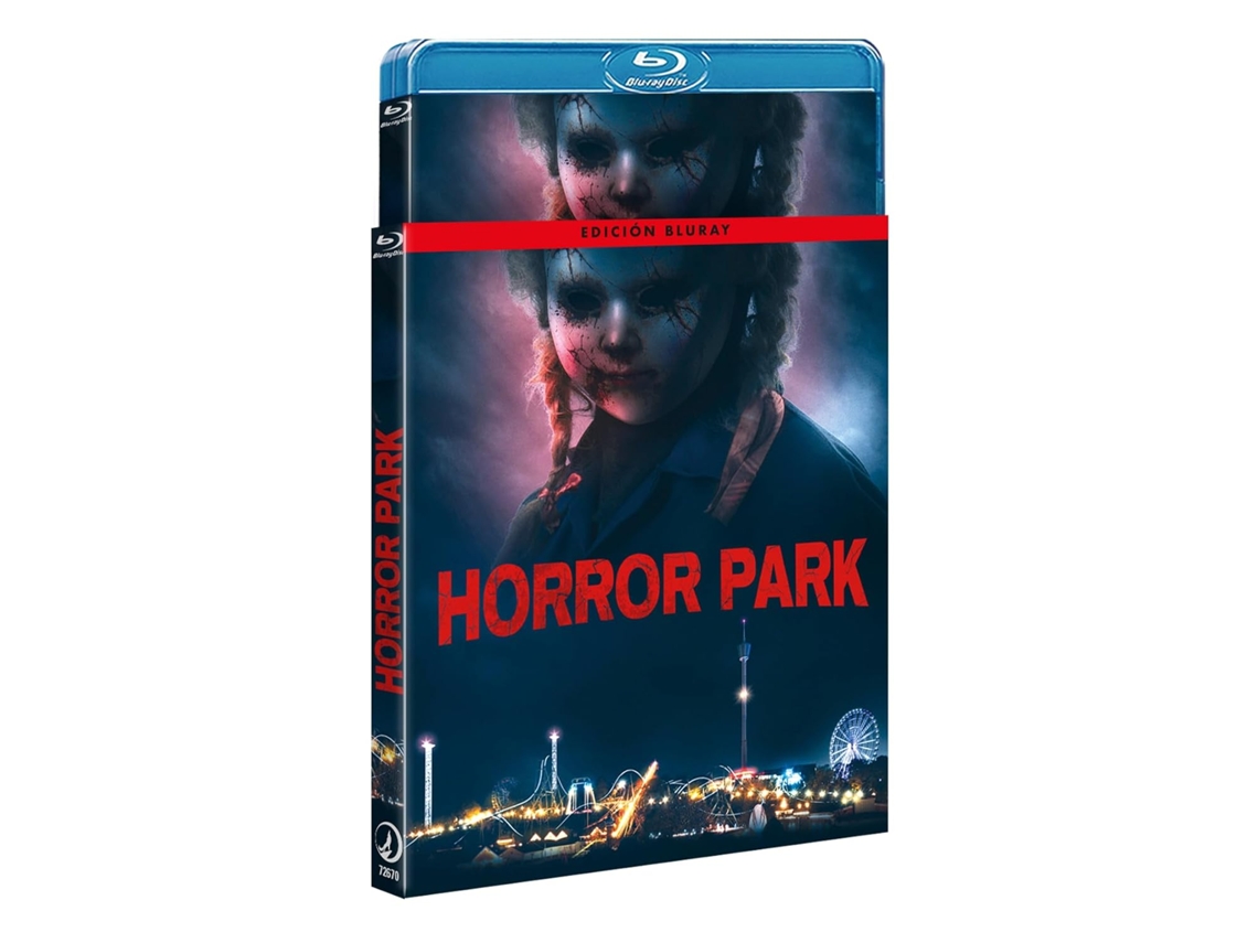 Karusell 2023 / Parque del Terror