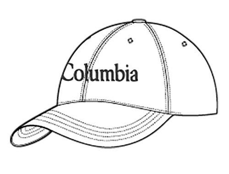 Columbia Roc Ii Hat