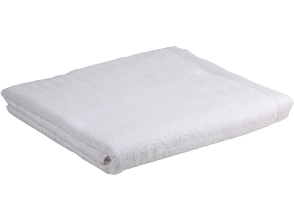Toalla Ducha Blanca Gr580M2 Modelo Paloma 70X140Cm