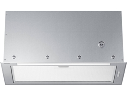 Campana SAMSUNG NK52FG454CS/UR (625 m3/h - 51,4 cm - Inox)