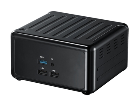 Mini PC ASROCK (RAM: 0 GB)