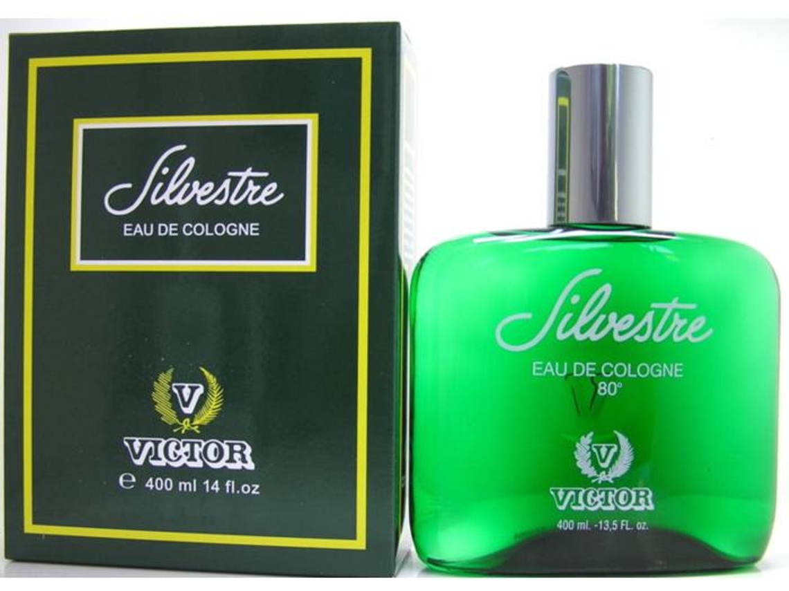 Perfume VICTOR Silvestre (400 ml) Edc