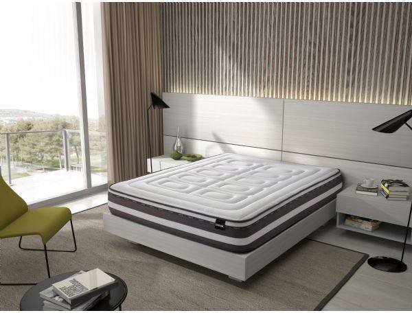Tanuk Visco Breeze 200x190 20 200x190cm